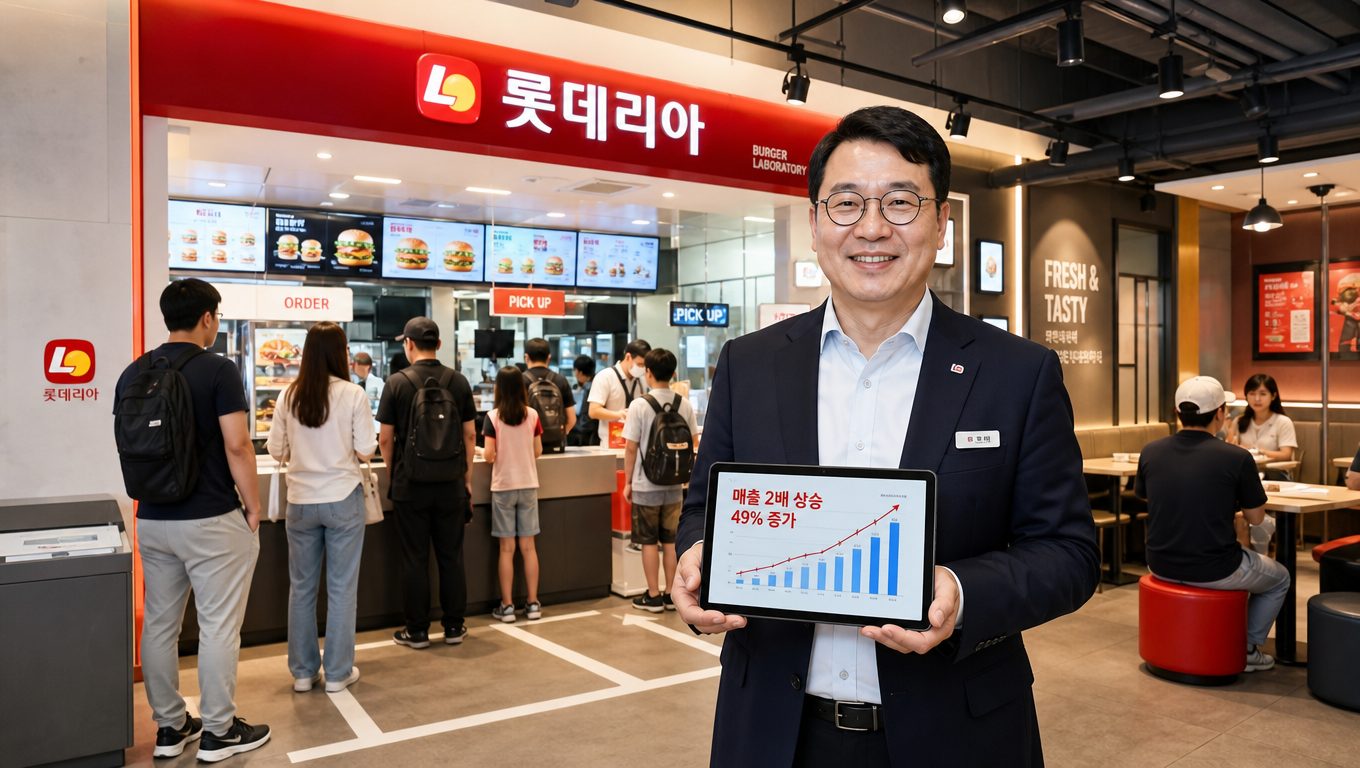 매장 리뉴얼 매출 상승 사례 분석