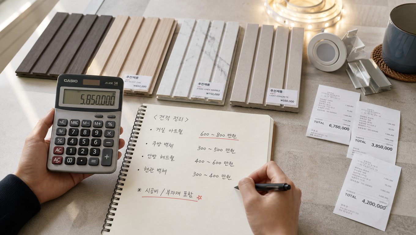 팝업스토어인테리어 비용 현실 범위와 실전 팁